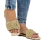 CHANCLAS PLANAS MUJER - tienda online