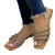 CHANCLAS PLANAS SUIZAS MUJER en internet