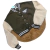 CHAQUETA BEISBOLERA PRADA MUJER