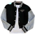 CHAQUETA BEISBOLERA PRADA MUJER en internet