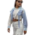Comprar Chaqueta Bicolor Mujer: La Guía Definitiva para Elegir la Mejor.
En Onlineshoppingcenterg, entendemos que encontrar la chaqueta perfecta es esencial para completar tu estilo. Por eso, hemos creado esta guía para ayudarte a elegir y comprar chaquet