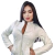 CHAQUETA CUEROTEX MUJER - tienda online
