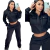 Conjunto Deportivo Mujer Algodón Perchado.
Los conjuntos deportivos para mujer de algodón perchado son la elección perfecta para aquellas que buscan una combinación de comodidad, estilo y funcionalidad durante su rutina diaria o actividad física. Si has l