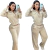 Conjunto Deportivo Mujer Algodón Perchado.
Los conjuntos deportivos para mujer de algodón perchado son la elección perfecta para aquellas que buscan una combinación de comodidad, estilo y funcionalidad durante su rutina diaria o actividad física. Si has l