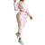 CONJUNTO DEPORTIVO MUJER ALGODON PERCHADO - comprar online