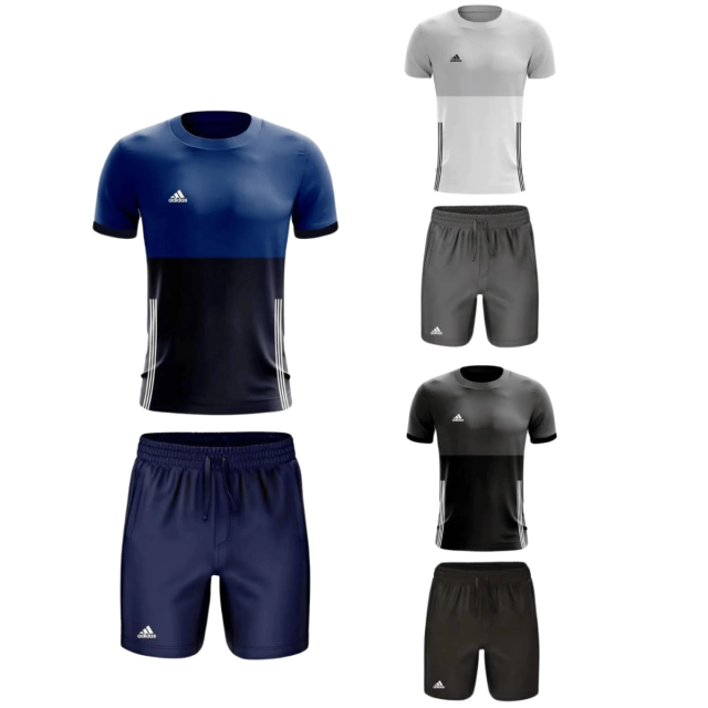 COMPRAR CONJUNTO ADIDAS DRI-FIT HOMBRE: CALIDAD Y ESTILO PARA TU DÍA A DÍA Si estás buscando un CONJUNTO ADIDAS DRI-FIT HOMBRE que combine comodidad, diseño y funcionalidad, has llegado al lugar correcto. En Onlineshoppingcenterg te ofrecemos los mejores conjuntos deportivos de la marca Adidas, ideales para entrenar, correr o simplemente lucir un estilo moderno en tu día a día.  ¿Como elegir un CONJUNTO ADIDAS DRI-FIT HOMBRE? Los conjuntos Adidas Dri-Fit están diseñados para hombres que buscan prendas deportivas de alta calidad. Gracias a la tecnología Dri-Fit, estos conjuntos son transpirables, ligeros y cómodos, lo que los hace perfectos para cualquier actividad física o para usarlos en tu tiempo libre.    Características principales: Tecnología Dri-Fit: Absorbe el sudor y se seca rápidamente, manteniéndote fresco y seco.  Diseño moderno: Estilo deportivo y actual, ideal para cualquier ocasión.  Variedad de colores: Disponible en negro, blanco, gris, azul, rojo y más.  Tallas para todos: Desde tallas pequeñas hasta grandes, para que encuentres la que mejor te quede.  Versatilidad: Perfecto para running, gimnasio, entrenamiento o incluso para salir de casa con estilo.  CONJUNTO ADIDAS DRI-FIT HOMBRE 2025: LO ÚLTIMO EN MODA DEPORTIVA Este 2025, Adidas ha lanzado una nueva colección de conjuntos Dri-Fit que combina lo mejor de la moda y la funcionalidad. Si buscas un conjunto Adidas Dri-Fit hombre deportivo que se adapte a las últimas tendencias, no te pierdas nuestras opciones.    ¿Para qué temporada es ideal? Verano: Prendas ligeras y transpirables para días calurosos.  Invierno: Opciones con mayor ajuste térmico para mantener el calor.  Primavera y otoño: Diseños versátiles que se adaptan a cambios de temperatura.  ¿Dónde comprar tu CONJUNTO ADIDAS DRI-FIT HOMBRE? En Onlineshoppingcenterg tenemos los mejores precios y ofertas en conjuntos Adidas Dri-Fit. Además, ofrecemos:  Envío rápido: Recibe tu pedido en poco tiempo.  Descuentos exclusivos: Aprovecha nuestras rebajas y promociones.  Garantía de calidad: Todos nuestros productos son 100% auténticos y de la mejor calidad.    ¿Cómo elegir el conjunto perfecto? Define tu uso: ¿Lo necesitas para running, gimnasio o uso casual?  Elige tu talla: Consulta nuestra guía de tallas para asegurarte de que te quede perfecto.  Selecciona tu color favorito: Negro, blanco, gris, azul, rojo y más.  Ofertas y descuentos en CONJUNTO ADIDAS DRI-FIT HOMBRE Si buscas un conjunto Adidas Dri-Fit hombre barato, estás de suerte. En nuestra tienda online encontrarás las mejores ofertas y descuentos en conjuntos deportivos de Adidas. ¡No dejes pasar la oportunidad de renovar tu armario con prendas de alta calidad a precios increíbles!    Compra ahora y disfruta de tu CONJUNTO ADIDAS DRI-FIT HOMBRE No esperes más para tener tu conjunto Adidas Dri-Fit hombre. En Onlineshoppingcenterg te garantizamos calidad, estilo y comodidad al mejor precio. ¡Haz tu pedido hoy mismo y recíbelo en casa con envío rápido!