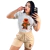 CONJUNTO DEPORTIVO FENDI MUJER - ONLINESHOPPINGCENTERG
