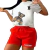 CONJUNTO DEPORTIVO MOSCHINO MUJER - tienda online