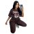 CONJUNTO DEPORTIVO MUJER BLUSA OVERSIZE