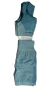 CONJUNTO DEPORTIVO TENFIT PARA MUJER - ONLINESHOPPINGCENTERG