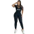 CONJUNTO DEPORTIVO ALO MUJER - - comprar online
