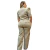 CONJUNTO PANTALÓN Y BLUSA PARA FIESTA - - tienda online