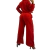 CONJUNTOS DE DOS PIEZAS PARA MUJER - comprar online
