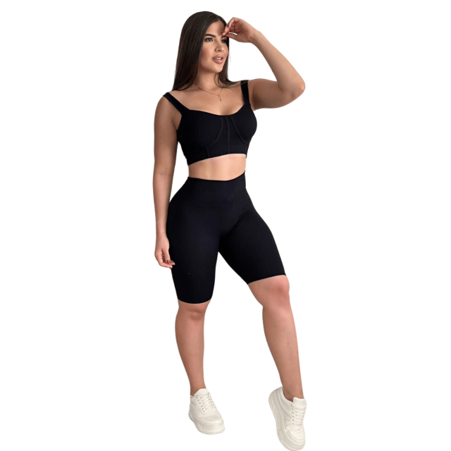 Comprar Conjuntos Dynamic Cortos Mujer: La Mejor Elección para 2025 Si estás buscando conjuntos dynamic cortos mujer, has llegado al lugar correcto. En Onlineshoppingcenterg, te ofrecemos una amplia variedad de opciones para que encuentres el conjunto perfecto que se adapte a tu estilo y necesidades. Ya sea para el gym, para correr o para lucir tendencia en tu día a día, nuestros conjuntos dynamic cortos mujer son la combinación ideal de comodidad, calidad y diseño.  ¿Por Qué Elegir Conjuntos Dynamic Cortos Mujer? Los conjuntos dynamic cortos mujer son una de las opciones más populares en 2025. Están diseñados para ofrecerte máxima flexibilidad y comodidad, ya sea que los uses para entrenar o para salir de casa con estilo. Aquí te explicamos por qué son la mejor elección:  Materiales de calidad: Nuestros conjuntos dynamic cortos mujer están confeccionados con materiales como algodón y tejidos transpirables, ideales para mantenerte fresca durante todo el día.  Diseños modernos: Desde estampados vibrantes hasta opciones básicas y elegantes, nuestros outfits dynamic cortos mujer siguen las últimas tendencias de moda.  Ajuste perfecto: Disponemos de tallas para todos los cuerpos, incluyendo conjuntos dynamic cortos mujer tallas grandes, que te brindan un ajuste cómodo y seguro.    Tipos de Conjuntos Dynamic Cortos Mujer En Onlineshoppingcenterg, encontrarás una gran variedad de opciones para cada ocasión:  Conjuntos Dynamic Cortos para Gym Si buscas conjuntos dynamic cortos para gym, nuestras opciones son ideales para entrenar con comodidad y estilo. Diseñados con materiales elásticos y transpirables, te permiten moverte con libertad durante tus rutinas.  Conjuntos Dynamic Cortos para Verano Para los días más calurosos, nuestros conjuntos dynamic mujer cortos verano son la elección perfecta. Con colores vibrantes y tejidos ligeros, te mantendrán fresca y a la moda.  Conjuntos Dynamic Cortos para Otoño e Invierno No dejes que el frío te detenga. Nuestros conjuntos dynamic cortos mujer invierno y conjuntos dynamic cortos mujer otoño están diseñados con materiales cálidos pero ligeros, ideales para las estaciones más frías.    ¿Dónde Comprar Conjuntos Dynamic Cortos Mujer? En Onlineshoppingcenterg, te ofrecemos una experiencia de compra fácil y segura. Nuestros conjuntos dynamic cortos mujer online están disponibles en una amplia gama de estilos, tallas y colores. Además, contamos con entregas rápidas para que recibas tu pedido en tiempo récord.  Ofertas y Precios Accesibles Si buscas conjuntos dynamic cortos mujer baratos o conjuntos dynamic cortos mujer oferta, en nuestra tienda encontrarás promociones exclusivas durante todo el año. ¡No pierdas la oportunidad de renovar tu guardarropa a precios increíbles!  Cómo Elegir el Conjunto Perfecto Define tu estilo: ¿Prefieres conjuntos dynamic cortos mujer casuales o conjuntos dynamic cortos mujer elegantes? Tenemos opciones para todos los gustos.  Elige el material: Si buscas comodidad, nuestros conjuntos dynamic cortos mujer algodón son ideales. Para entrenar, los tejidos transpirables son la mejor opción.  Selecciona tu talla: Disponemos de tallas para todos los cuerpos, incluyendo conjuntos dynamic cortos mujer tallas grandes.    COMPRA YA CON NOSOTROS:  En 2025, los conjuntos dynamic cortos mujer son una tendencia que no puedes ignorar. En Onlineshoppingcenterg, te ofrecemos la mejor selección para que encuentres el conjunto perfecto, ya sea para el gym, para correr o para lucir tendencia en tu día a día. ¡Visítanos y descubre por qué somos la tienda favorita de las mujeres que buscan estilo y comodidad!  No esperes más, compra tus conjuntos dynamic cortos mujer hoy mismo y disfruta de la mejor calidad y diseño. ¡Te esperamos en Onlineshoppingcenterg!