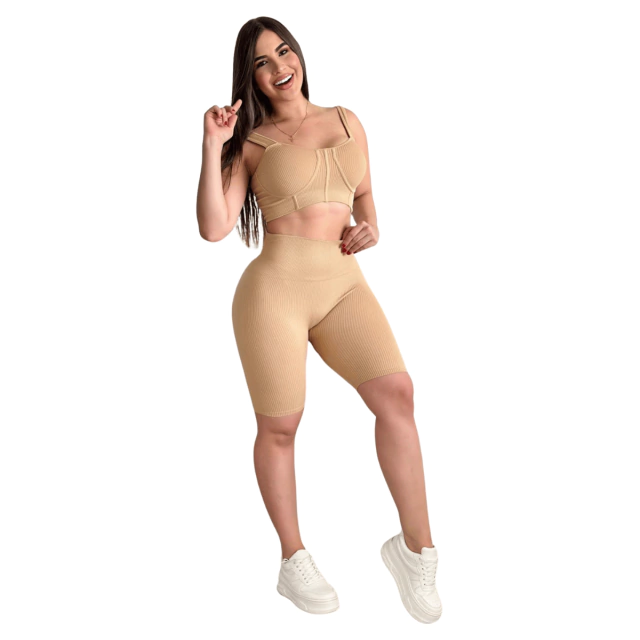Comprar Conjuntos Dynamic Cortos Mujer: La Mejor Elección para 2025 Si estás buscando conjuntos dynamic cortos mujer, has llegado al lugar correcto. En Onlineshoppingcenterg, te ofrecemos una amplia variedad de opciones para que encuentres el conjunto perfecto que se adapte a tu estilo y necesidades. Ya sea para el gym, para correr o para lucir tendencia en tu día a día, nuestros conjuntos dynamic cortos mujer son la combinación ideal de comodidad, calidad y diseño.  ¿Por Qué Elegir Conjuntos Dynamic Cortos Mujer? Los conjuntos dynamic cortos mujer son una de las opciones más populares en 2025. Están diseñados para ofrecerte máxima flexibilidad y comodidad, ya sea que los uses para entrenar o para salir de casa con estilo. Aquí te explicamos por qué son la mejor elección:  Materiales de calidad: Nuestros conjuntos dynamic cortos mujer están confeccionados con materiales como algodón y tejidos transpirables, ideales para mantenerte fresca durante todo el día.  Diseños modernos: Desde estampados vibrantes hasta opciones básicas y elegantes, nuestros outfits dynamic cortos mujer siguen las últimas tendencias de moda.  Ajuste perfecto: Disponemos de tallas para todos los cuerpos, incluyendo conjuntos dynamic cortos mujer tallas grandes, que te brindan un ajuste cómodo y seguro.    Tipos de Conjuntos Dynamic Cortos Mujer En Onlineshoppingcenterg, encontrarás una gran variedad de opciones para cada ocasión:  Conjuntos Dynamic Cortos para Gym Si buscas conjuntos dynamic cortos para gym, nuestras opciones son ideales para entrenar con comodidad y estilo. Diseñados con materiales elásticos y transpirables, te permiten moverte con libertad durante tus rutinas.  Conjuntos Dynamic Cortos para Verano Para los días más calurosos, nuestros conjuntos dynamic mujer cortos verano son la elección perfecta. Con colores vibrantes y tejidos ligeros, te mantendrán fresca y a la moda.  Conjuntos Dynamic Cortos para Otoño e Invierno No dejes que el frío te detenga. Nuestros conjuntos dynamic cortos mujer invierno y conjuntos dynamic cortos mujer otoño están diseñados con materiales cálidos pero ligeros, ideales para las estaciones más frías.    ¿Dónde Comprar Conjuntos Dynamic Cortos Mujer? En Onlineshoppingcenterg, te ofrecemos una experiencia de compra fácil y segura. Nuestros conjuntos dynamic cortos mujer online están disponibles en una amplia gama de estilos, tallas y colores. Además, contamos con entregas rápidas para que recibas tu pedido en tiempo récord.  Ofertas y Precios Accesibles Si buscas conjuntos dynamic cortos mujer baratos o conjuntos dynamic cortos mujer oferta, en nuestra tienda encontrarás promociones exclusivas durante todo el año. ¡No pierdas la oportunidad de renovar tu guardarropa a precios increíbles!  Cómo Elegir el Conjunto Perfecto Define tu estilo: ¿Prefieres conjuntos dynamic cortos mujer casuales o conjuntos dynamic cortos mujer elegantes? Tenemos opciones para todos los gustos.  Elige el material: Si buscas comodidad, nuestros conjuntos dynamic cortos mujer algodón son ideales. Para entrenar, los tejidos transpirables son la mejor opción.  Selecciona tu talla: Disponemos de tallas para todos los cuerpos, incluyendo conjuntos dynamic cortos mujer tallas grandes.    COMPRA YA CON NOSOTROS:  En 2025, los conjuntos dynamic cortos mujer son una tendencia que no puedes ignorar. En Onlineshoppingcenterg, te ofrecemos la mejor selección para que encuentres el conjunto perfecto, ya sea para el gym, para correr o para lucir tendencia en tu día a día. ¡Visítanos y descubre por qué somos la tienda favorita de las mujeres que buscan estilo y comodidad!  No esperes más, compra tus conjuntos dynamic cortos mujer hoy mismo y disfruta de la mejor calidad y diseño. ¡Te esperamos en Onlineshoppingcenterg!
