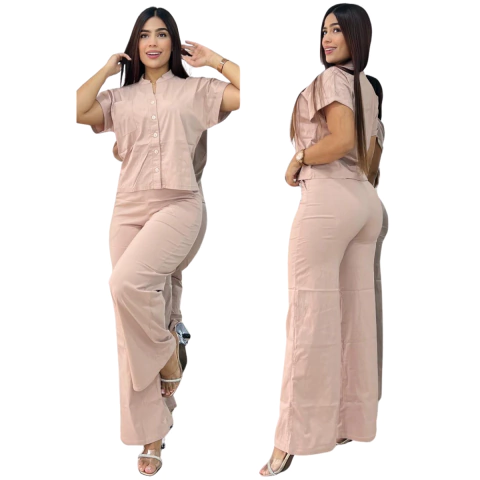 CONJUNTOS ELEGANTES PARA DAMA