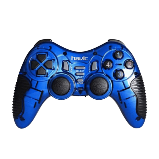 Comprar Control USB i300 Gamepad Sirius Lanjue: Guía Completa y Ofertas Exclusivas. Si estás buscando comprar Control USB i300 Gamepad Sirius Lanjue, has llegado al lugar correcto. En Onlineshoppingcenterg, te ofrecemos el mejor precio, envío rápido y garantía de calidad. A continuación, te explicamos todo lo que necesitas saber sobre este control, desde sus características hasta cómo configurarlo y dónde comprarlo al mejor precio.  ¿Por qué comprar el Control USB i300 Gamepad Sirius Lanjue? El Control USB i300 Gamepad Sirius Lanjue es una excelente opción para gamers que buscan un control versátil, cómodo y compatible con múltiples plataformas. Aquí te contamos sus principales beneficios:  Compatibilidad amplia: Funciona con PC, consolas y TV.  Diseño ergonómico: Cómodo para largas sesiones de juego.  Botones sensibles: Respuesta rápida y precisa.  Precio accesible: Ideal para gamers que buscan calidad sin gastar mucho.    Características del Control USB i300 Gamepad Sirius Lanjue Si quieres saber más sobre el Control USB i300 Gamepad Sirius Lanjue, aquí te detallamos sus características clave:  Conectividad USB: Fácil de conectar y usar.  Botones analógicos: Precisión en movimientos.  Vibración integrada: Mayor inmersión en los juegos.  Compatibilidad: Funciona con Windows, Android y más.  ¿Cómo configurar el Control USB i300 Gamepad Sirius Lanjue? Configurar el Control USB i300 Gamepad Sirius Lanjue es muy sencillo. Sigue estos pasos:  Conecta el control al puerto USB de tu PC o consola.  Instala los drivers necesarios (si tu sistema lo requiere).  Configura los botones en el menú de ajustes de tu juego.  En Onlineshoppingcenterg, te proporcionamos una guía paso a paso para que no tengas problemas.    ¿Dónde comprar el Control USB i300 Gamepad Sirius Lanjue al mejor precio? En Onlineshoppingcenterg, tenemos las mejores ofertas y descuentos en el Control USB i300 Gamepad Sirius Lanjue. Aquí te decimos por qué somos tu mejor opción:  Precios competitivos: Encuentra el Control USB i300 Gamepad Sirius Lanjue al mejor precio.  Envío rápido y gratis: Recibe tu control en la puerta de tu casa sin costos adicionales.  Garantía de autenticidad: Todos nuestros productos son 100% originales.  Ofertas exclusivas: Aprovecha descuentos especiales y promociones limitadas.  Opiniones y reseñas del Control USB i300 Gamepad Sirius Lanjue Los usuarios que han comprado el Control USB i300 Gamepad Sirius Lanjue destacan su comodidad, durabilidad y facilidad de uso. Algunas opiniones incluyen:  "Muy cómodo y fácil de configurar, ideal para PC y consolas."  "Excelente relación calidad-precio, lo recomiendo."  "Funciona perfecto con todos mis juegos."    Preguntas frecuentes sobre el Control USB i300 Gamepad Sirius Lanjue 1. ¿Para qué sirve el Control USB i300 Gamepad Sirius Lanjue? Este control es ideal para jugar en PC, consolas y TV. Es compatible con juegos de acción, deportes y más.  2. ¿Cómo lavar el Control USB i300 Gamepad Sirius Lanjue? Limpia el control con un paño suave y un poco de alcohol isopropílico. No lo sumerjas en agua.  3. ¿Qué colores están disponibles? En Onlineshoppingcenterg, ofrecemos el Control USB i300 Gamepad Sirius Lanjue en varios colores, como negro, blanco y rojo.  4. ¿Tienen garantía? Sí, todos nuestros productos incluyen garantía de fábrica.  Ofertas y descuentos en el Control USB i300 Gamepad Sirius Lanjue No te pierdas nuestras promociones exclusivas en el Control USB i300 Gamepad Sirius Lanjue. En Onlineshoppingcenterg, encontrarás:  Descuentos especiales: Ahorra hasta un 30% en tu compra.  Envío gratis: Para compras superiores a $50.  Outlet Control USB i300 Gamepad Sirius Lanjue: Controles de temporadas anteriores a precios increíbles.    ¿Por qué comprar en Onlineshoppingcenterg? Si buscas comprar Control USB i300 Gamepad Sirius Lanjue, en Onlineshoppingcenterg te ofrecemos la mejor experiencia de compra. Con precios bajos, envío rápido y garantía de calidad, somos tu tienda de confianza.  ¡No esperes más! Visita nuestra tienda online y encuentra tu Control USB i300 Gamepad Sirius Lanjue al mejor precio. ¡Haz tu pedido hoy y recíbelo en pocos días!