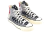 converse all start patchwork "paisley" chuck 70 Offspring