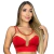 Comprar Crop Top Malla Mujer: Estilo y Versatilidad en Onlineshoppingcenterg.
En Onlineshoppingcenterg, sabemos que los crop tops de malla para mujer son una tendencia que combina estilo y modernidad. Si buscas destacar con una prenda única y versátil, aq