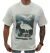 CAMISETAS OVERSIZE HOMBRE ESTAMPADOS en internet
