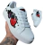 DOLCE GABBANA TENIS MUJER