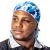 DURAG CAMUFLAJE HOMBRE