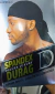 DURAG DELUXE PARA HOMBRE ESTIRABLE.