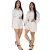 ENTERIZOS ELEGANTES PARA DAMA - comprar online