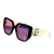 GAFAS GUCCI UNISEX en internet