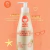 GEL AFRO LOVE LINAZA TIGTH CURL HIDRATING JELLY - ONLINESHOPPINGCENTERG
