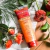 GEL CREME OF NATURE ARGÁN OIL MÁXIMA FIJACIÓN STYLING SNOT en internet