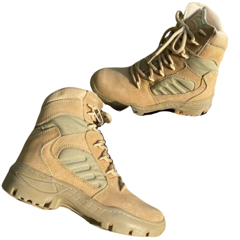 GONDI BOTAS DE SEGURIDAD HOMBRE