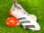 Guayos Adidas Taches Largos
