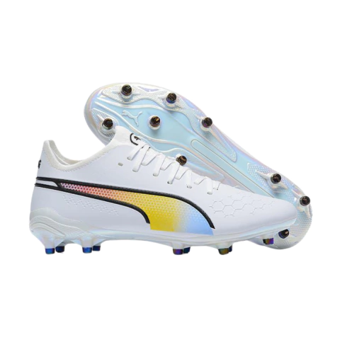 GUAYOS PUMA HOMBRE CON TACHES