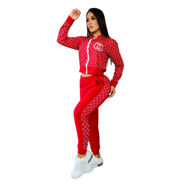 COMPRAR GUCCI CONJUNTO DEPORTIVO MUJER: Encuentra el Mejor Estilo en Onlineshoppingcenterg Si estás buscando un GUCCI CONJUNTO DEPORTIVO MUJER, has llegado al lugar correcto. En Onlineshoppingcenterg te ofrecemos una selección exclusiva de conjuntos deportivos de Gucci para mujer, diseñados para combinar comodidad y elegancia. Aquí encontrarás todo lo que necesitas saber para comprar el outfit perfecto que se adapte a tu estilo y necesidades.  ¿Por qué Elegir un GUCCI CONJUNTO DEPORTIVO MUJER? Los conjuntos deportivos de Gucci son sinónimo de lujo y tendencia. Un conjunto deportivo Gucci mujer no solo te brinda comodidad para tus actividades diarias, sino que también te permite lucir un estilo único. Ya sea para entrenar, salir a pasear o simplemente relajarte, estos outfits son la elección ideal.  En Onlineshoppingcenterg contamos con una amplia variedad de opciones, desde el clásico gucci tracksuit mujer en colores como negro, rosa, blanco, azul, rojo, verde y gris, hasta ediciones especiales como el gucci conjunto deportivo mujer edición limitada.    Guía para Comprar tu GUCCI CONJUNTO DEPORTIVO MUJER 1. Elige el Color que Más te Identifique ¿Prefieres un gucci conjunto deportivo mujer negro para un look sofisticado? ¿O tal vez un gucci conjunto deportivo mujer rosa para un toque fresco y moderno? En nuestra tienda online encontrarás todas las opciones disponibles para que elijas el que mejor combine con tu personalidad.  2. Encuentra la Talla Perfecta Sabemos lo importante que es sentirse cómoda, por eso ofrecemos gucci conjunto deportivo mujer tallas grandes y tallas estándar. Nuestra guía de tallas te ayudará a seleccionar la medida ideal para ti.  3. Aprovecha las Ofertas y Rebajas Si buscas un gucci conjunto deportivo mujer barato, no te pierdas nuestras secciones de gucci conjunto deportivo mujer oferta y gucci conjunto deportivo mujer rebajas. Encontrarás productos de alta calidad a precios increíbles.  4. Compra Online con Facilidad En Onlineshoppingcenterg puedes comprar tu gucci conjunto deportivo mujer online de manera rápida y segura. Nuestro proceso de compra es sencillo, y ofrecemos envíos a todo el mundo.    Tendencias 2025 en GUCCI CONJUNTO DEPORTIVO MUJER Este año, los conjuntos deportivos de Gucci destacan por su estilo vanguardista y su atención al detalle. Algunas de las tendencias más buscadas incluyen:  Gucci ropa deportiva mujer 2025: Diseños innovadores que combinan tecnología y moda.  Outfit deportivo Gucci mujer: Perfectos para lucir en cualquier ocasión.  Gucci conjunto deportivo mujer exclusivo: Piezas únicas que resaltan tu estilo.  ¿Dónde Comprar GUCCI CONJUNTO DEPORTIVO MUJER? En Onlineshoppingcenterg somos especialistas en moda de lujo. Nuestra colección de ropa deportiva Gucci mujer incluye opciones para todas las estaciones:  Gucci conjunto deportivo mujer primavera: Colores vibrantes y tejidos ligeros.  Gucci conjunto deportivo mujer verano: Ideal para días soleados.  Gucci conjunto deportivo mujer invierno: Abrigado y elegante.  Gucci conjunto deportivo mujer otoño: Perfecto para looks casuales.  Además, contamos con envíos rápidos y un servicio de atención al cliente dedicado a resolver todas tus dudas.    Compralo ya Si buscas un GUCCI CONJUNTO DEPORTIVO MUJER, en Onlineshoppingcenterg encontrarás la mejor selección de outfits deportivos de lujo. Desde opciones clásicas hasta diseños exclusivos, tenemos todo lo que necesitas para destacar con estilo. ¡Visita nuestra tienda online y descubre las últimas tendencias en ropa deportiva Gucci mujer!  No esperes más, compra tu gucci tracksuit mujer hoy mismo y disfruta de la combinación perfecta entre moda y comodidad. ¡Tu estilo merece lo mejor!