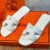 HERMES SANDALIAS MUJER - - ONLINESHOPPINGCENTERG