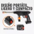 Comprar Hidrolavadora Inalámbrica Portátil Recargable 48V con 2 Baterías: Guía Completa.
Si estás buscando comprar hidrolavadora inalámbrica portátil recargable 48V con 2 baterías, has llegado al lugar correcto. En Onlineshoppingcenterg te ofrecemos las m