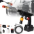 Comprar Hidrolavadora Inalámbrica Portátil Recargable 48V con 2 Baterías: Guía Completa.
Si estás buscando comprar hidrolavadora inalámbrica portátil recargable 48V con 2 baterías, has llegado al lugar correcto. En Onlineshoppingcenterg te ofrecemos las m