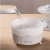 HUMIDIFICADOR EN FORMA DE HONGO