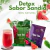 IASO TEA WATERMELON SANDÍA INSTANTANEO TOTAL LIFE CHANGES TLC 50 SOBRES - comprar online