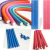 FLEXI RODS-CHUMIS (x10) GRUESOS