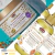 CURLING CREAM+ACEITE 5 en 1 Combo African Pride Moisture Miracle