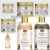 Combo African Pride Moisture Miracle