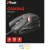 Mouse Gamer Trust Ziva Alámbrico Usb 6 Botones - comprar online