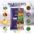 IASO TEA - Total Life Changes