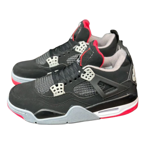 JORDAN RETRO 4 HOMBRE