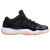JORDAN RETRO 11 LOW CONCORD BRED HOMBRE: La Mejor Opción para los Amantes del Estilo y Comodidad.
¿Por qué Elegir los JORDAN RETRO 11 LOW CONCORD BRED HOMBRE?
Los JORDAN RETRO 11 LOW CONCORD BRED HOMBRE son una de las ediciones más populares y buscadas en