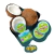 JUST FOR ME CURL PEACE NOURISHING & DEFINING SLIME STYLER - tienda online
