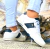 Lacoste zapatos Tenis para Hombre - comprar online
