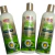 LECHE HIDRATANTE AFRICAN PRIDE OLIVE MIRACLE - - tienda online